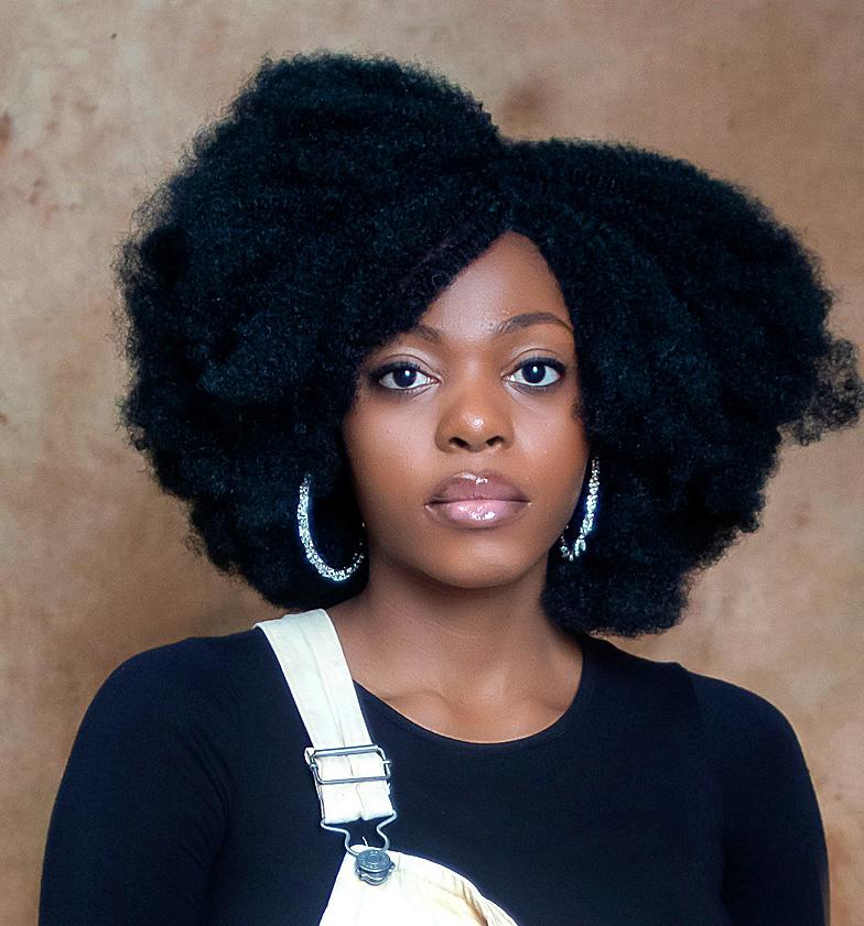 Omotooke Afolabi